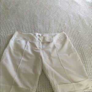 MKM Designs women’s shorts